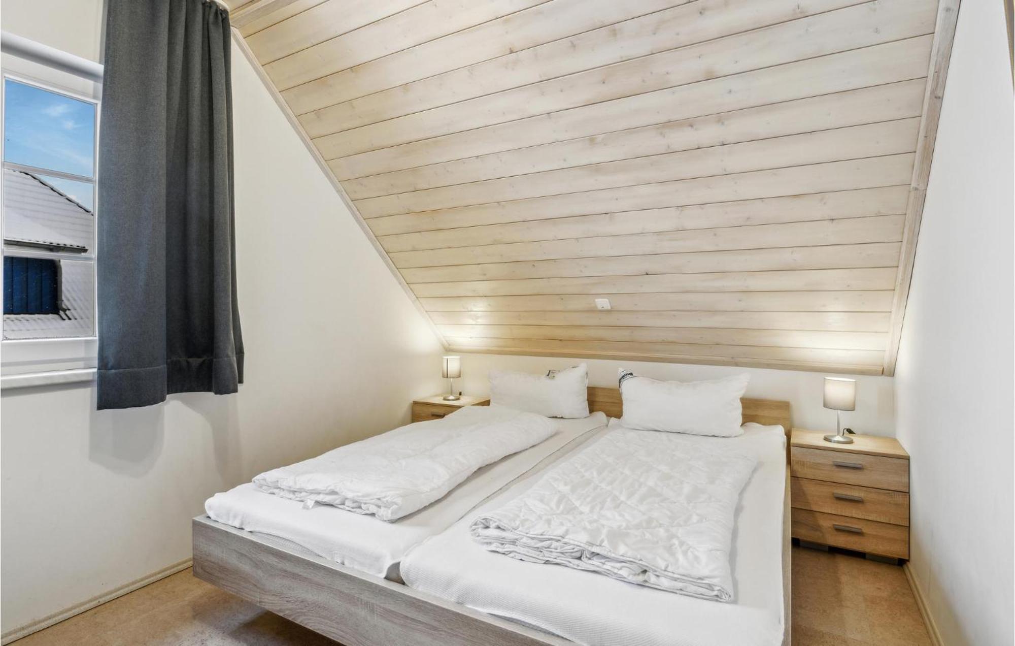 Ferienhaus 34 Altefaehr Eksteriør billede