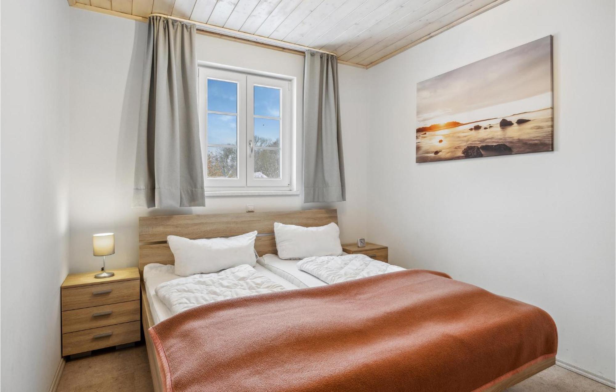 Ferienhaus 34 Altefaehr Eksteriør billede