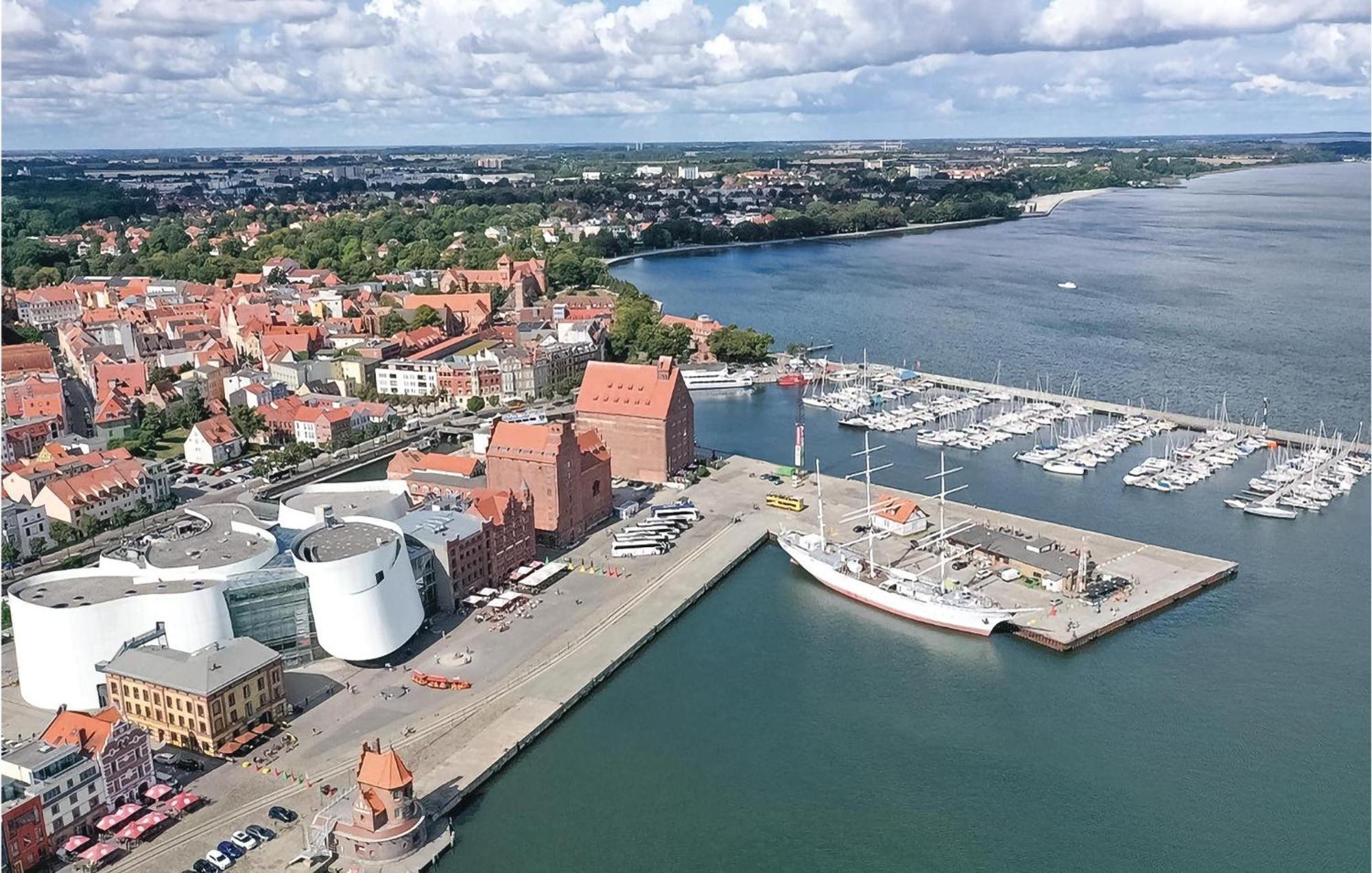 Ferienhaus 34 Altefaehr Eksteriør billede